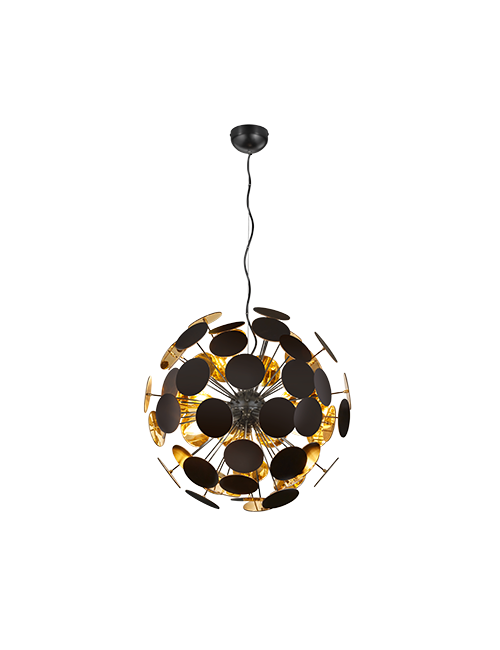 Pendant lamp Discalgo