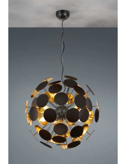 Pendant lamp Discalgo