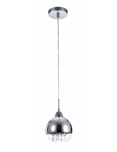 Pendant lamp Iceberg