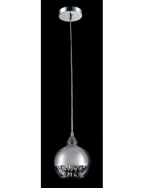 Pendant lamp Iceberg