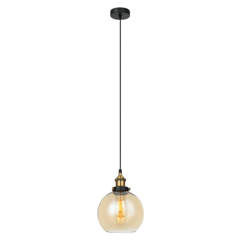 Pendant lamp Cardena