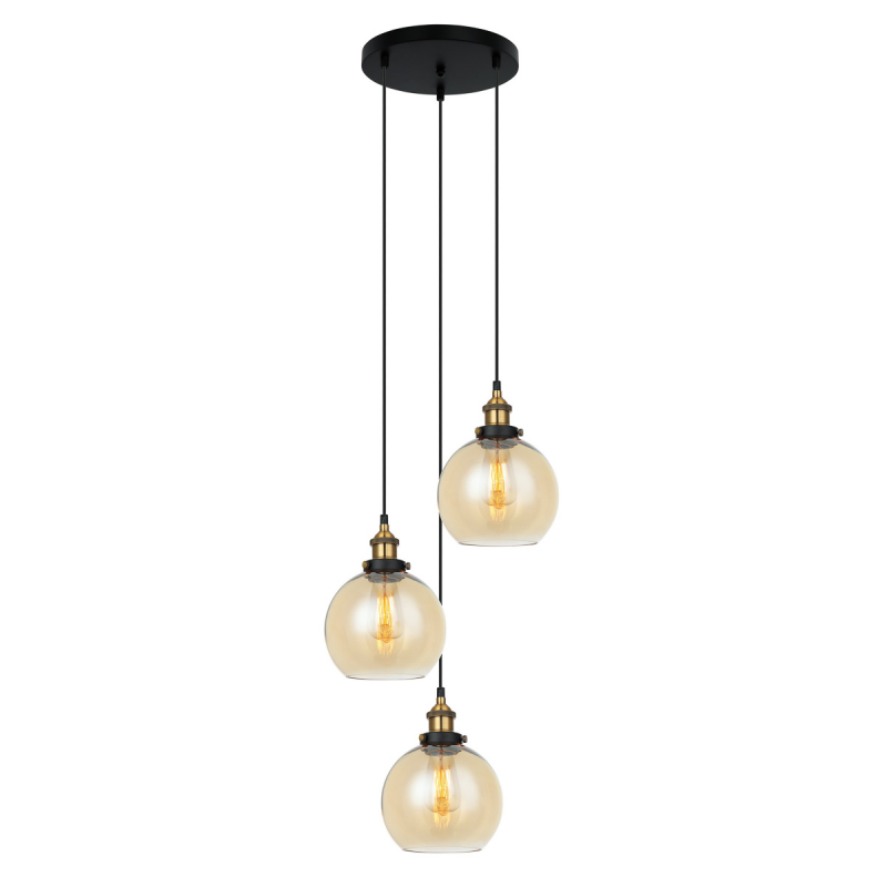 Pendant lamp Cardena