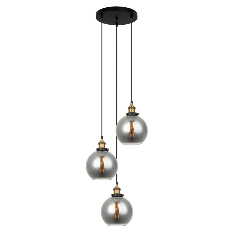 Pendant lamp Cardena