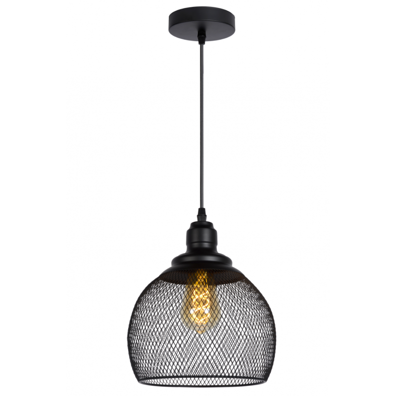 Ripplamp Mesh