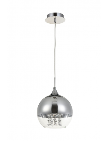 Pendant lamp Fermi