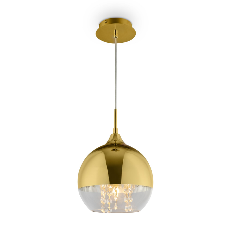 Pendant lamp Fermi