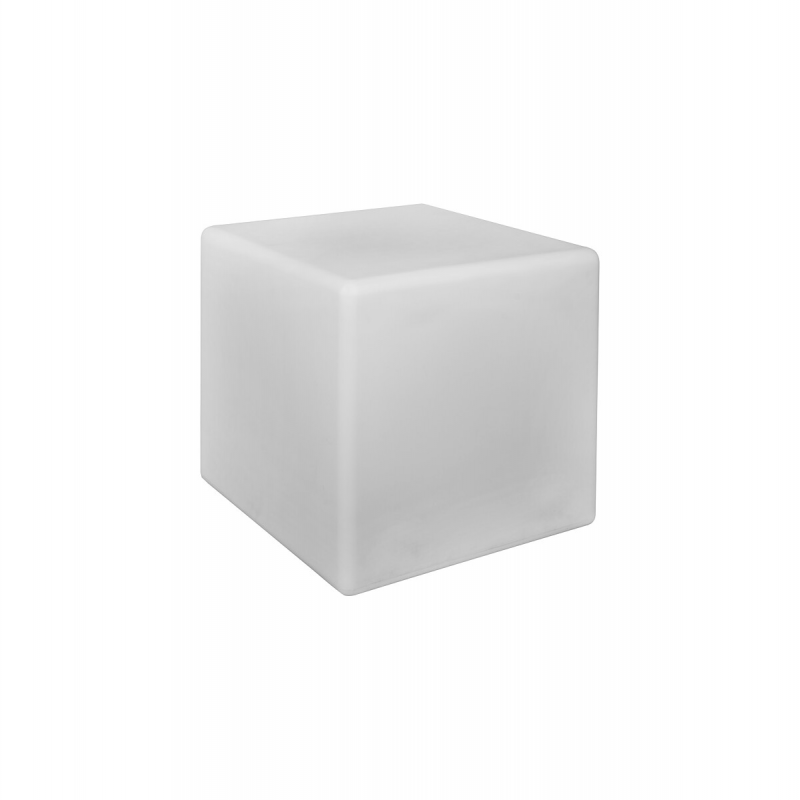 Puutarhavalaisin Cumulus cube L IP44