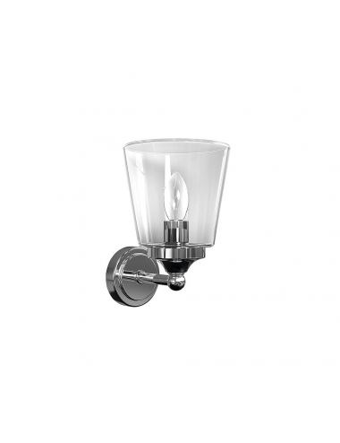 Sienas lampa Bali IP44