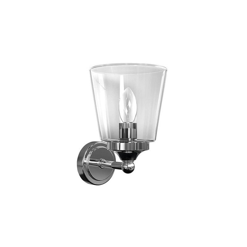 Sienas lampa Bali IP44