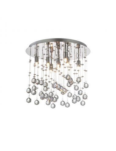 Ceiling lamp Moonlight PL8